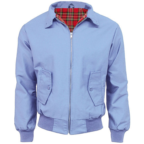 Classic Harrington Jackets