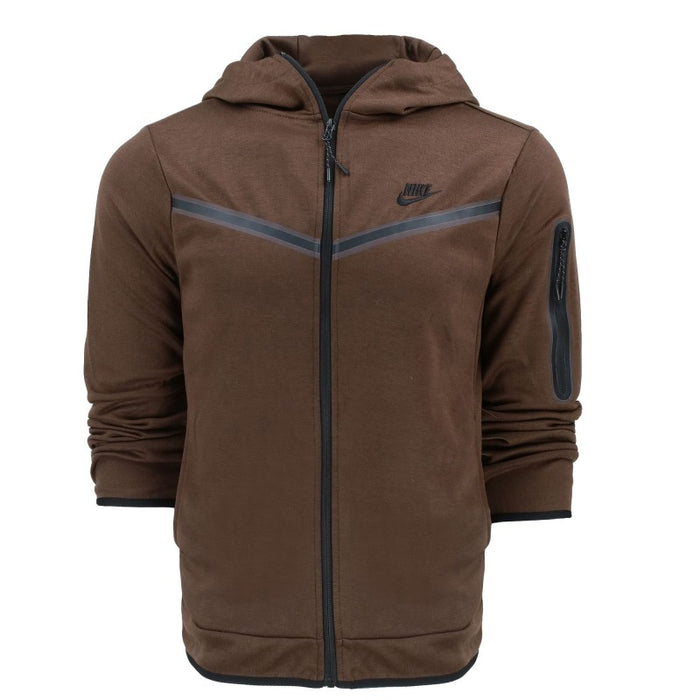 Nike Tech Fleece Full-Zip Hoodie & Pants 2 Pc Set