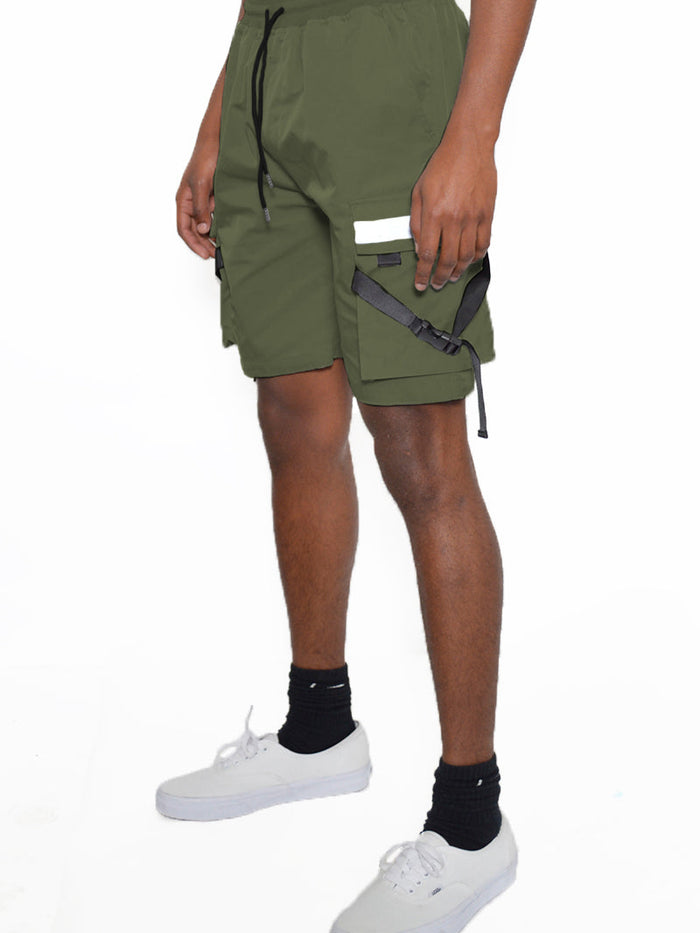 Tactical Cargo Shorts