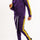 Single Stripe Track Suit