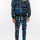 Catch Print Track Suit