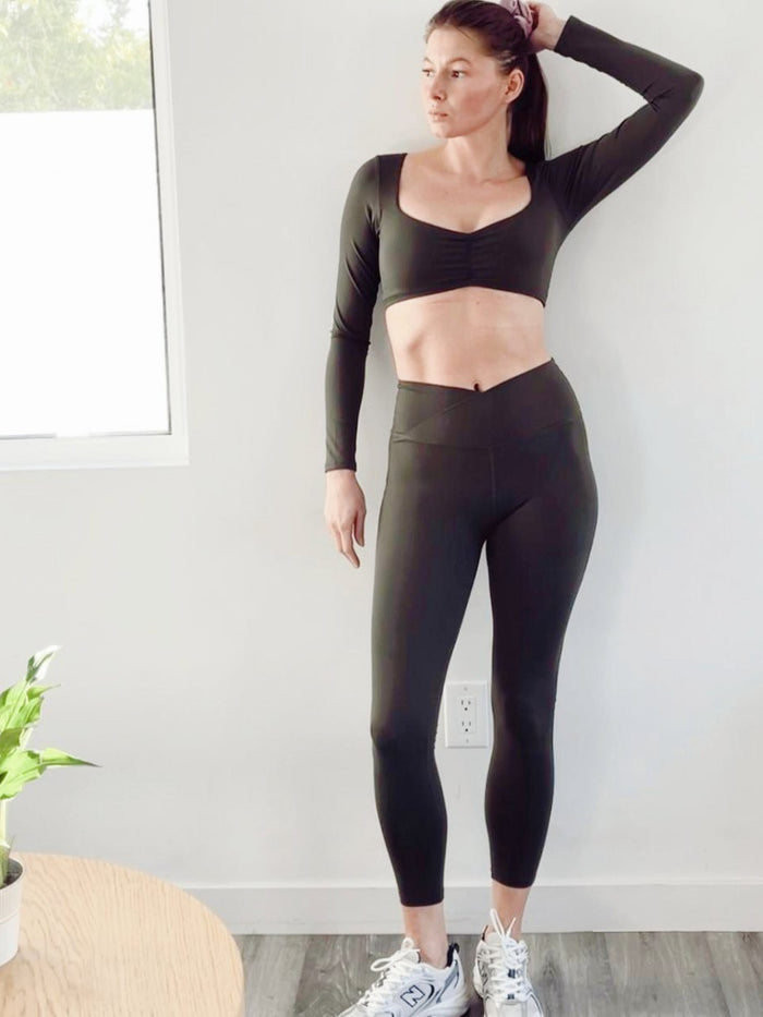 Sophie Leggings