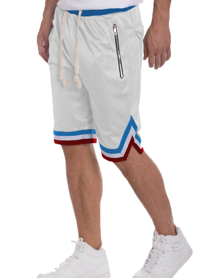 Wilcox Mesh Shorts